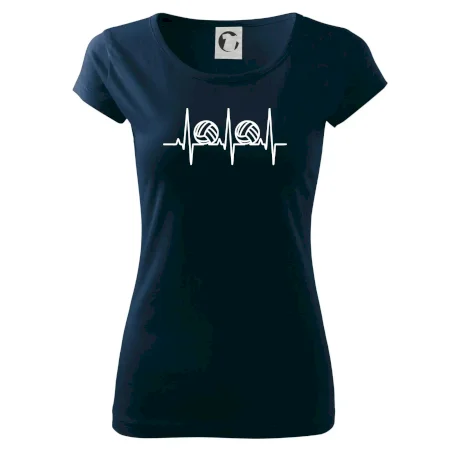 Volejbal ekg