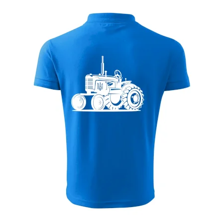 Traktor Ukrajinské armády