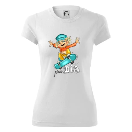 D I A skate