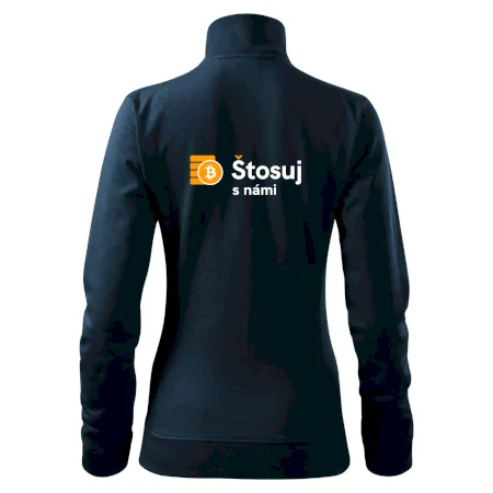 Štosuj s námi - logo velké