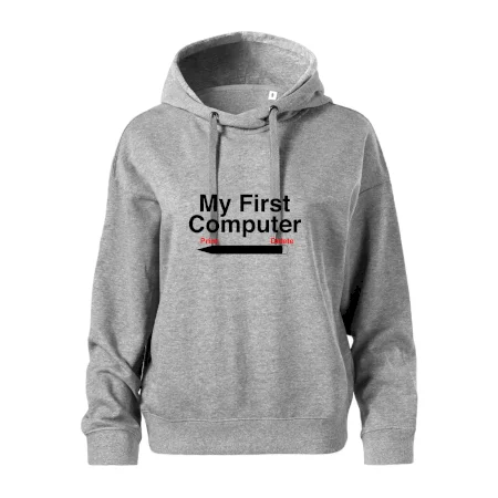 My First Computer