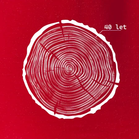 Letokruhy - 40