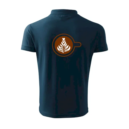 Coffee art