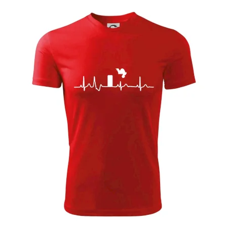 Parkour ekg