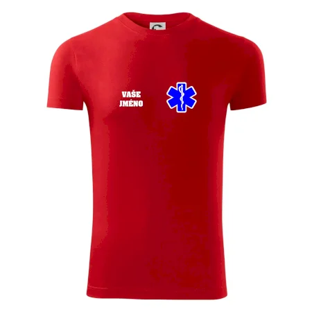 Rescue - vaše jméno