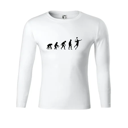Evoluce Badminton