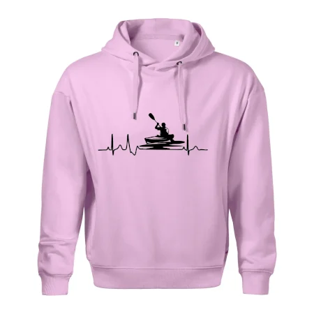 EKG kajak