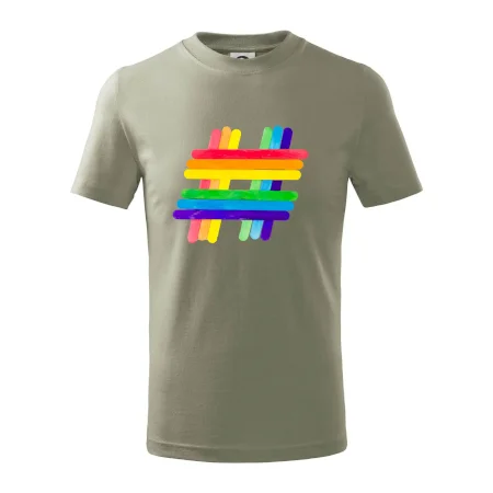 LGBT hashtag