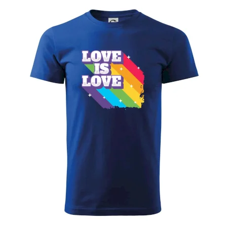Love is love duha