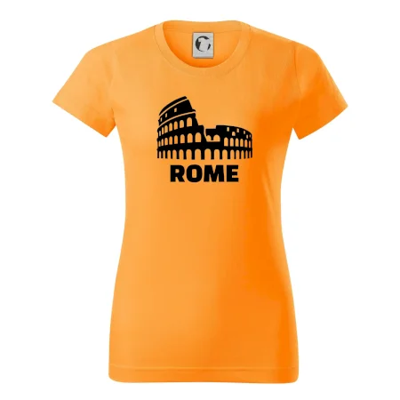 Italy Koloseum Rome
