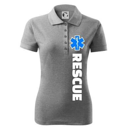 Rescue - pro záchranáře