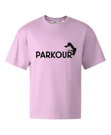 Parkour - salto