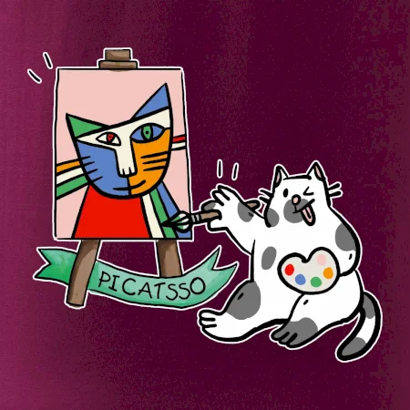Picatsso