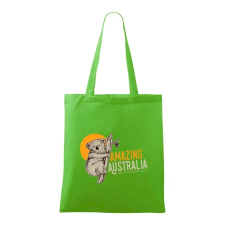 Amazing Australia koala