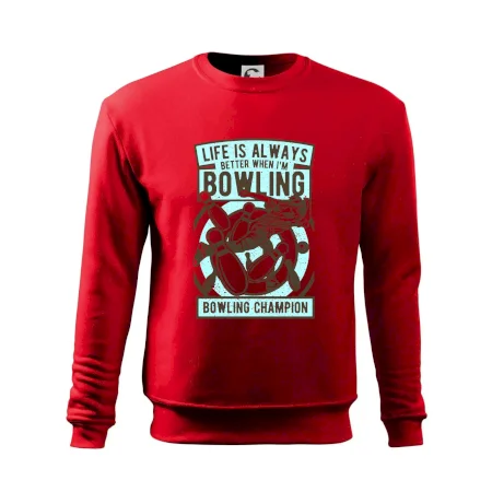 Bowling Champion