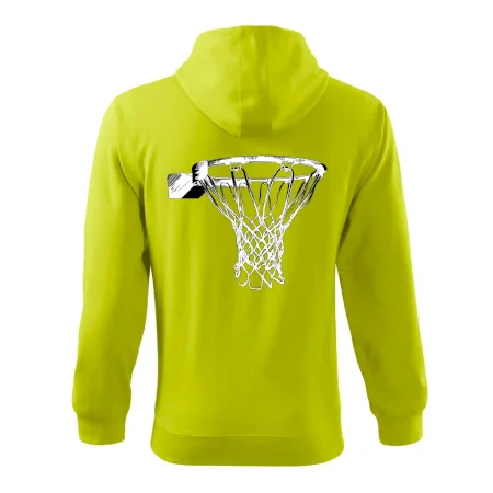 Basketbalový koš