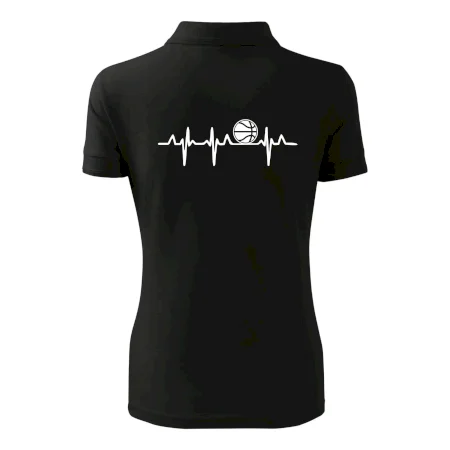 EKG basketbal