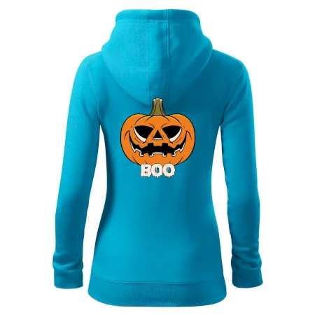 Halloween dýně