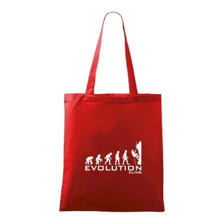 Evolution Climb
