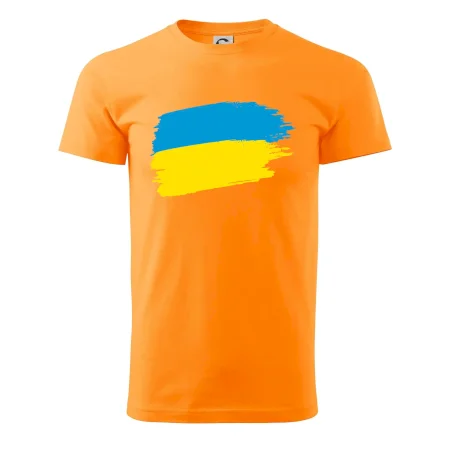 Ukrajinské tričko