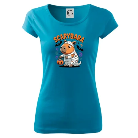 SCARYBARA