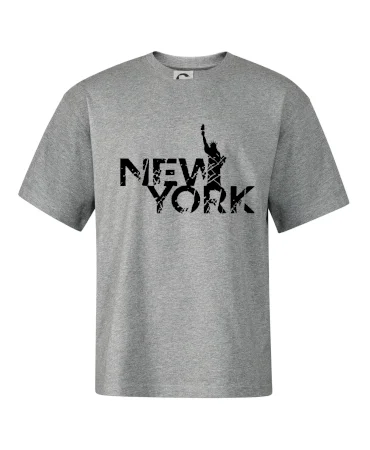 New York retro