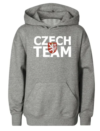 Czech team - Český lev