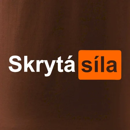 Porn - Skrytá síla
