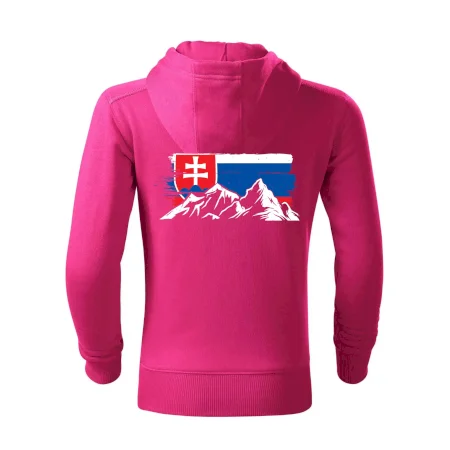 Slovenské hory