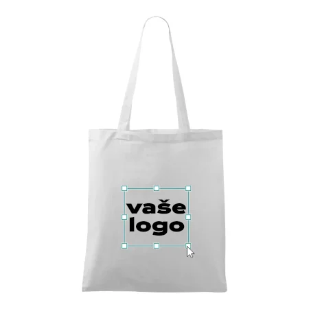 Vlastní logo - Tričko nebo mikina
