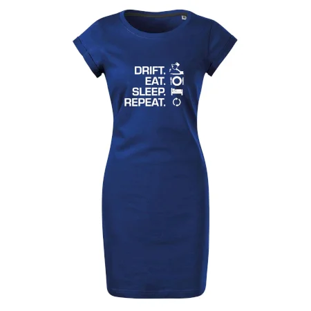 Drift Eat Sleep Repeat