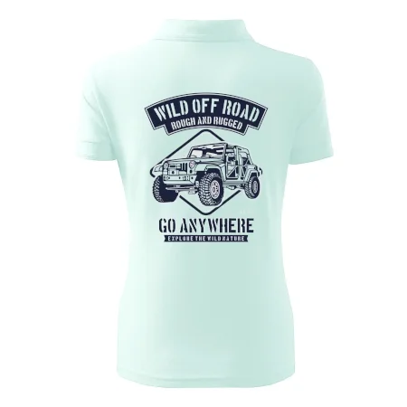 Wild Off Road