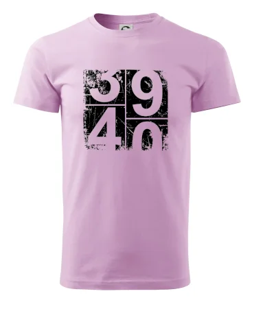 Tachometr 40