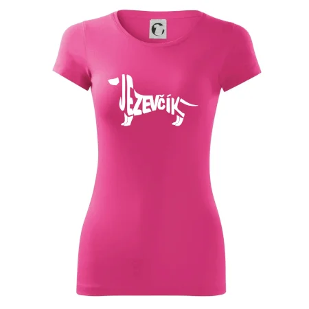 Jezevčík - CZ