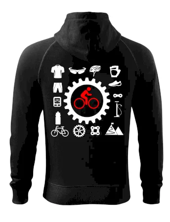Vše pro cyklistiku