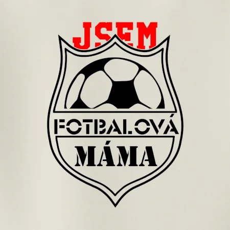 Jsem Fotbalová máma