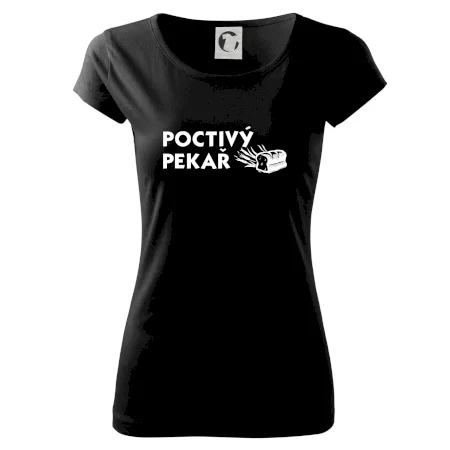 Poctivý Pekař