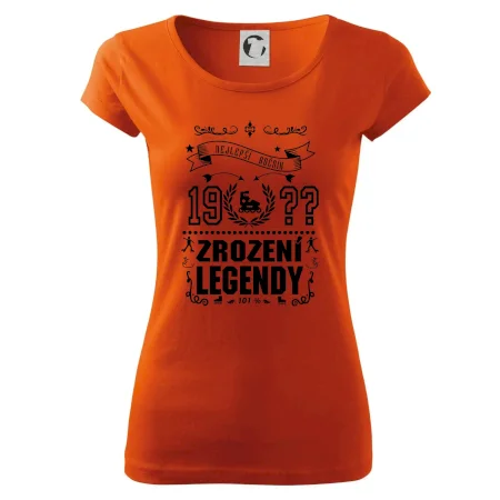 Zrození legendy - pro inline bruslaře