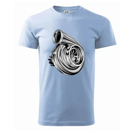 Car turbo
