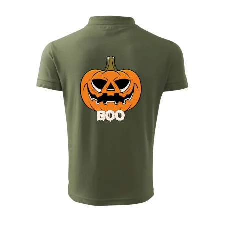 Halloween dýně