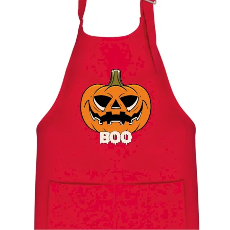 Halloween dýně