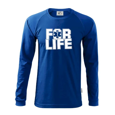 For Life