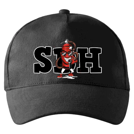 SDH hasicí přístroj
