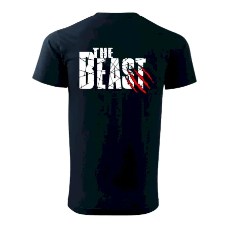 The Beast
