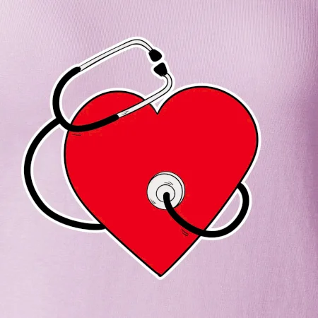 Internista srdce
