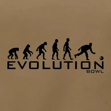 Evolution Bowl