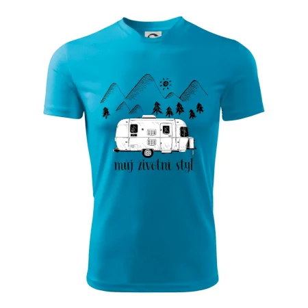Můj životní styl