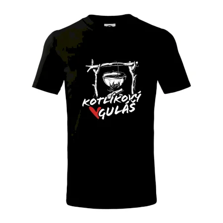 Kotlíkový guláš