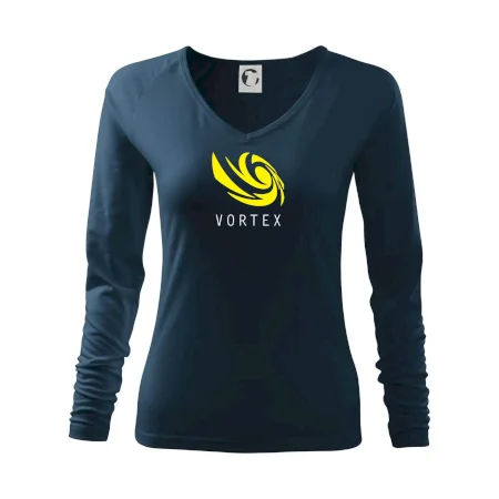Vortex logo barevné