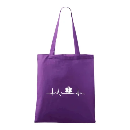 EKG rescue
